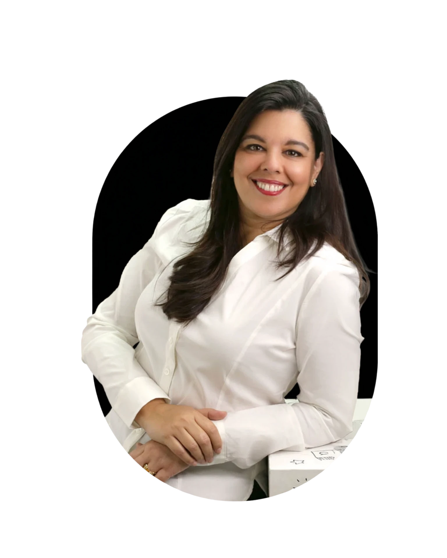 Wara González, Head of School del American School of Santo Domingo